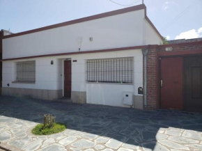 Casa para 6 personas Miramar